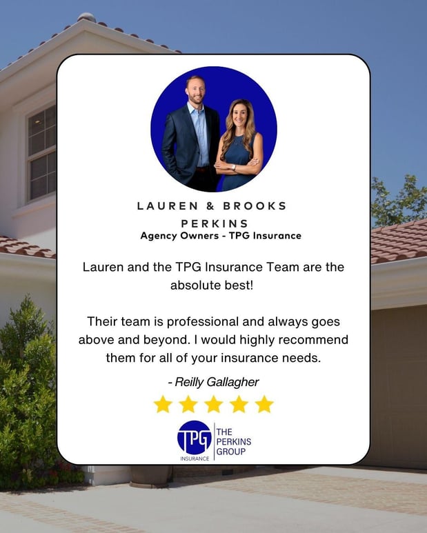 Images TPG Insurance