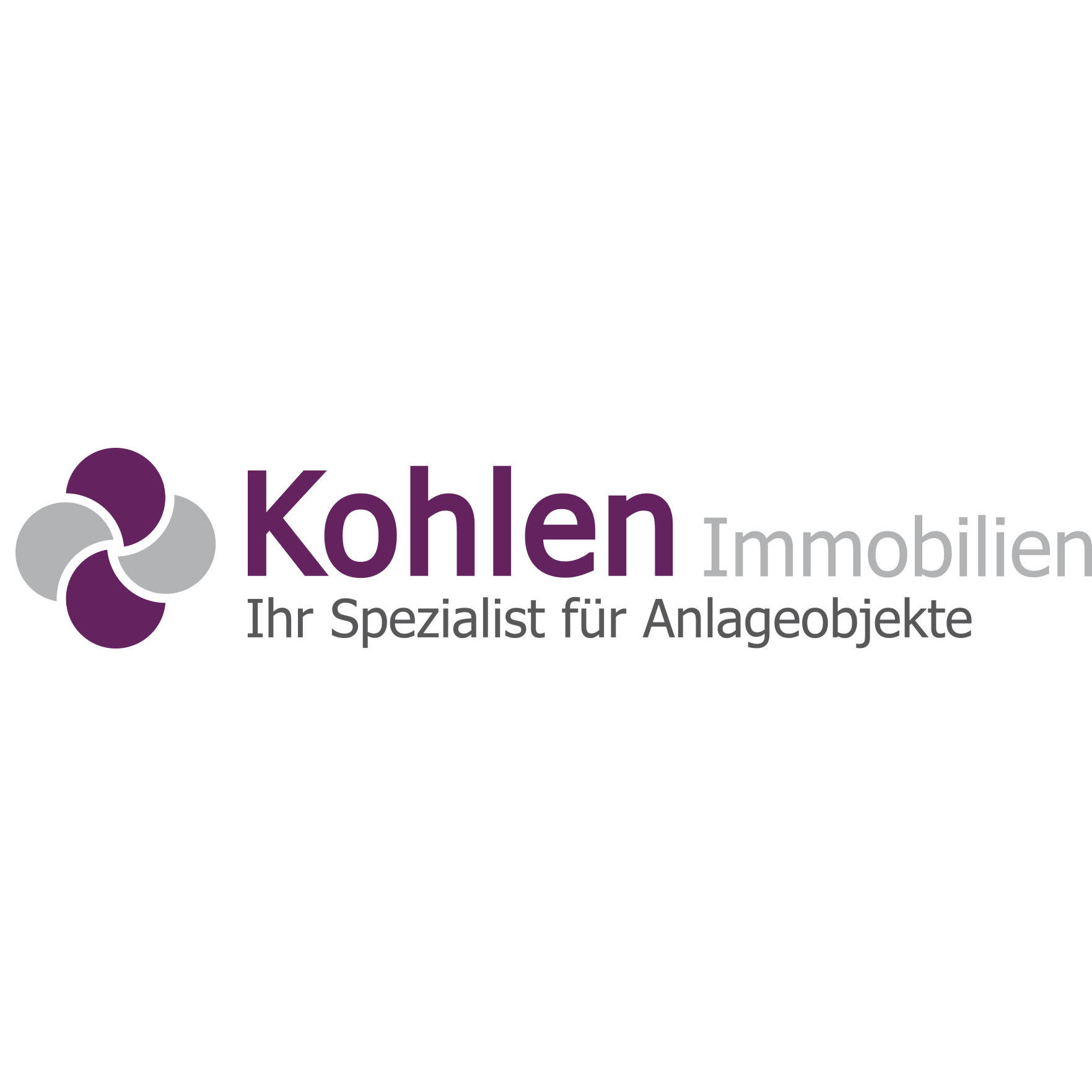 Sylvia Kohlen Immobilien in Krefeld - Logo
