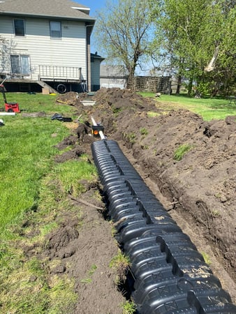 Images Helps Drain & Septic Service
