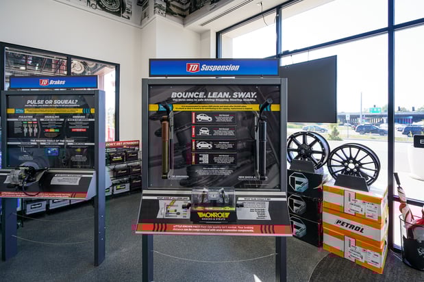 Images Tire Discounters