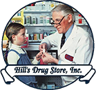 Images Hill's  Home Health - Medical Supply