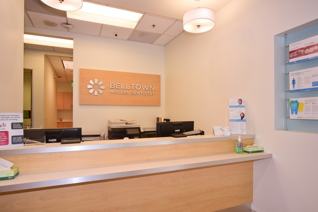 Images Belltown Modern Dentistry