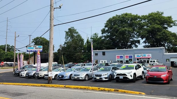 Images Pro Car Collision Inc