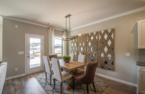 Images Homestead at Carter's Station by Centex Homes