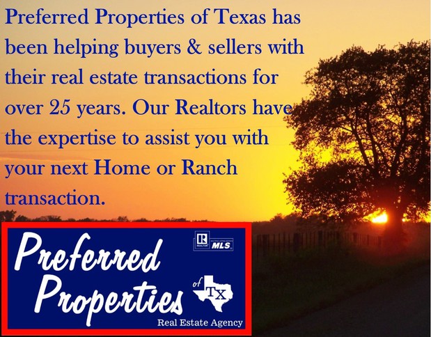 Images Preferred Properties of Texas