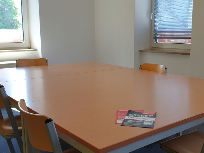 Kundenbild groß 3 Studienkreis Nachhilfe München-Sendling