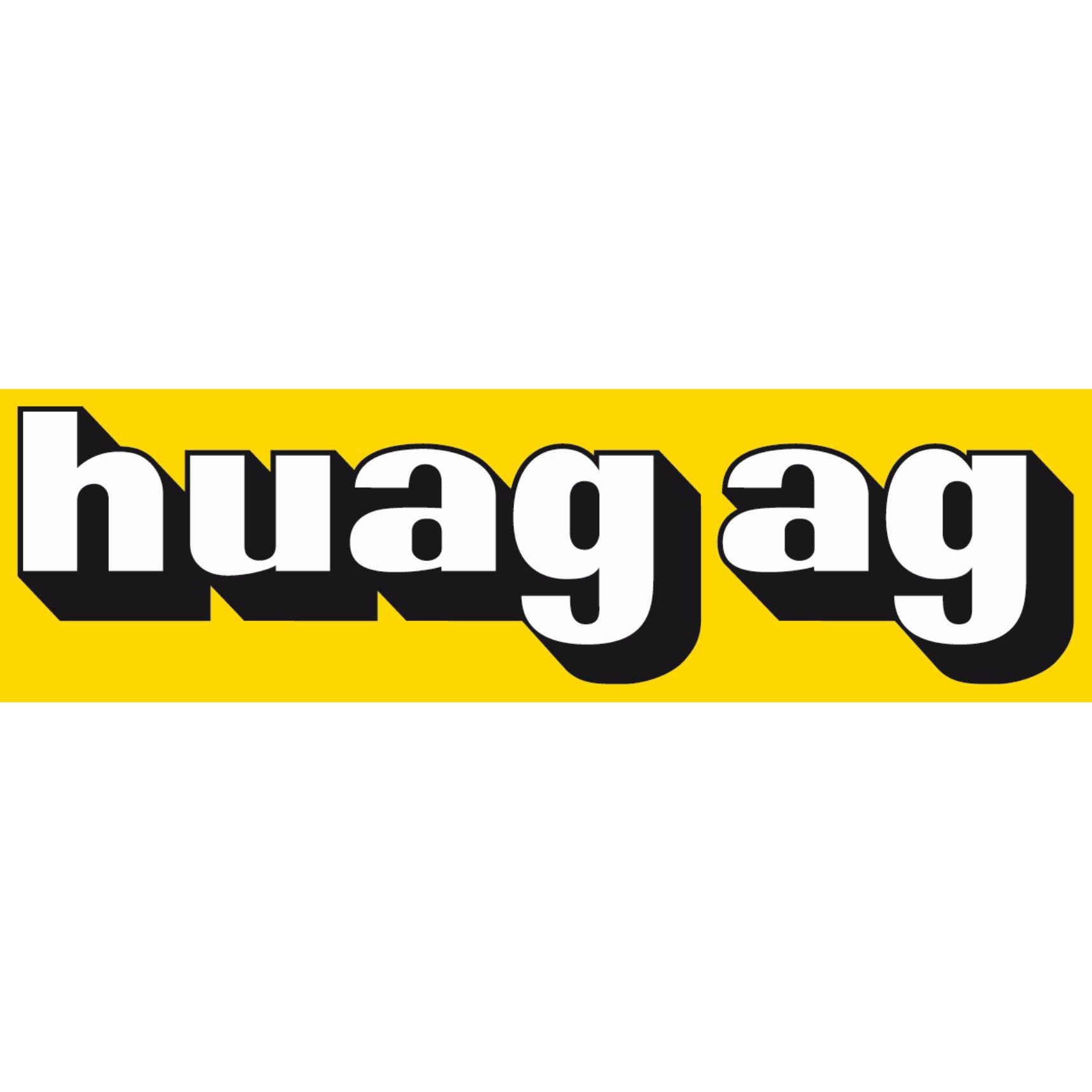 Huag AG in Diepoldsau