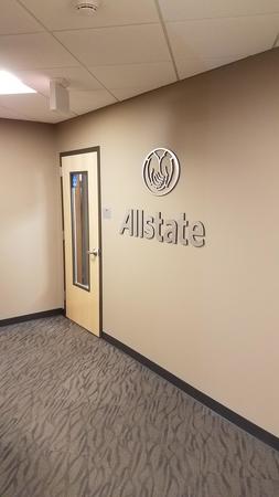 Images Betty Bebout: Allstate Insurance