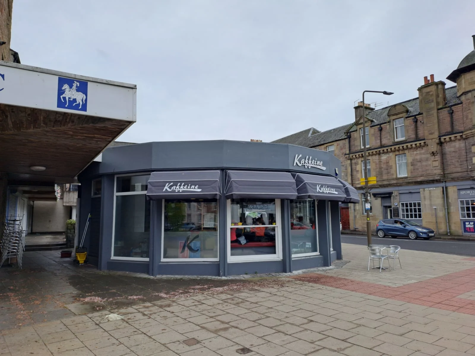 Images Stephen Boyce Awning Specialists Ltd