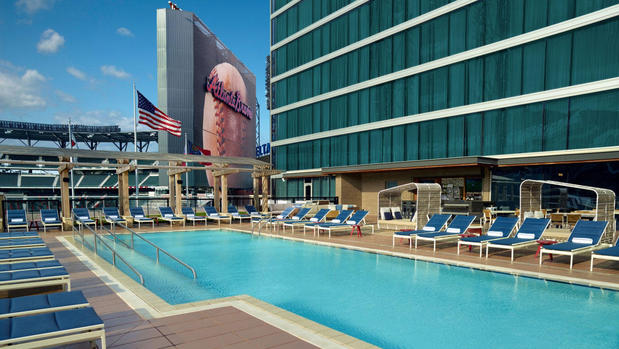 Images Omni Hotel at the Battery Atlanta