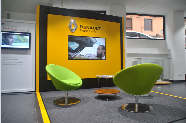 Images Renault Garaje Zorroza