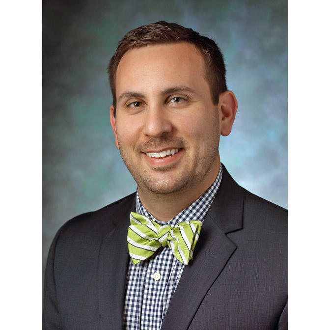 Dr. Daniel Abraham, MD, Anesthesiology and Anesthesiologist in