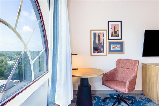 Images Hampton Inn Lawrenceville Duluth