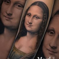 Iconic Tattoo Co. Image