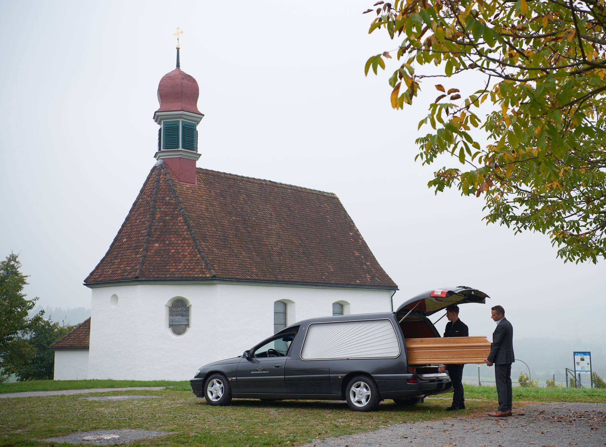 Bilder Mischler Bestattungen GmbH