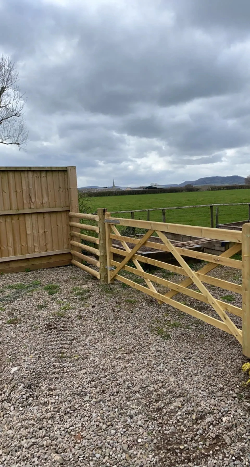 Images BJB Contractors Ltd