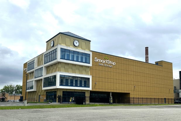 Images SmartStop Self Storage