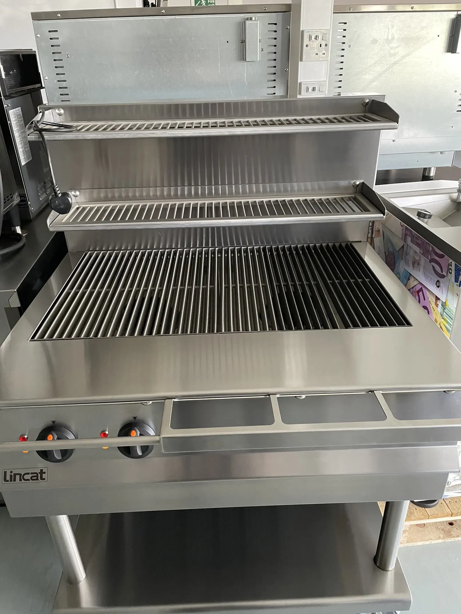 Images Advanced Catering Services Ltd