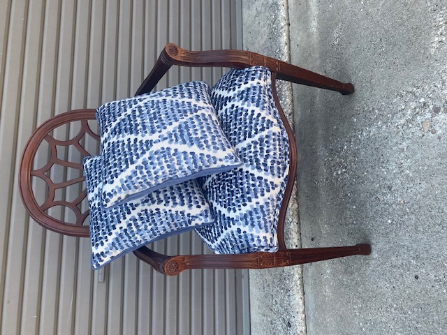 Images The Woodlands Upholstery