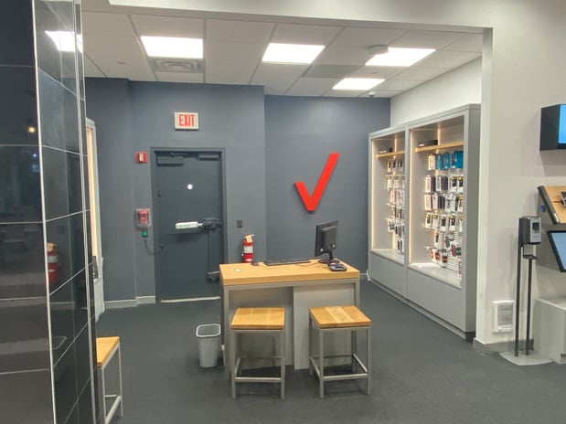 Images Verizon - CLOSED