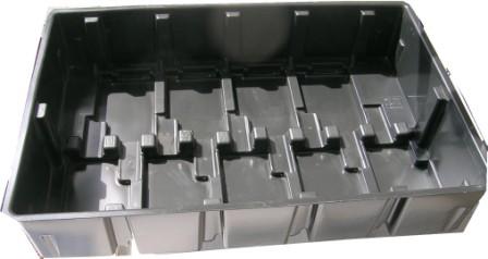 BRF Verpackungen GmbH & Co KG, Lenhartzhammer 6 in Remscheid