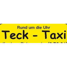 Teck-Taxi Farnam-Shahbazi Zanjani GbR in Kirchheim