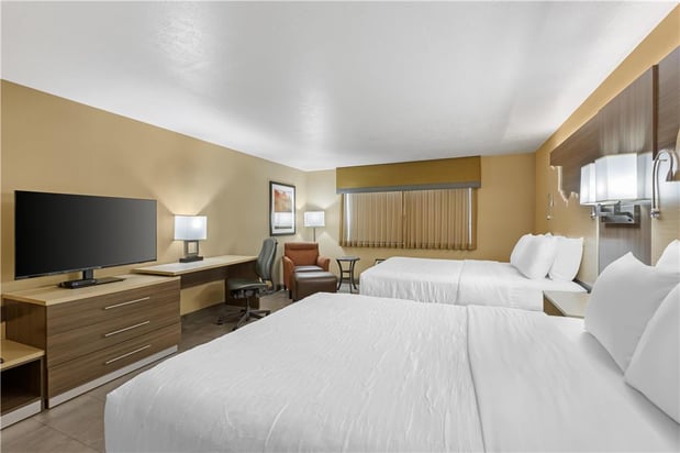 Images Best Western Plus Canyonlands Inn