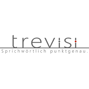 Trevisi - Lektorat und Schreibbüro Logo