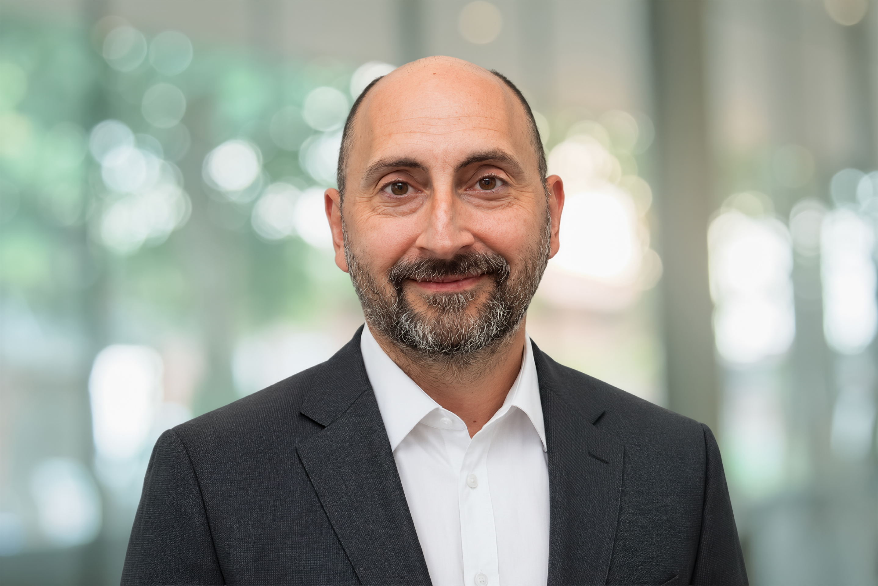 advisor headshot