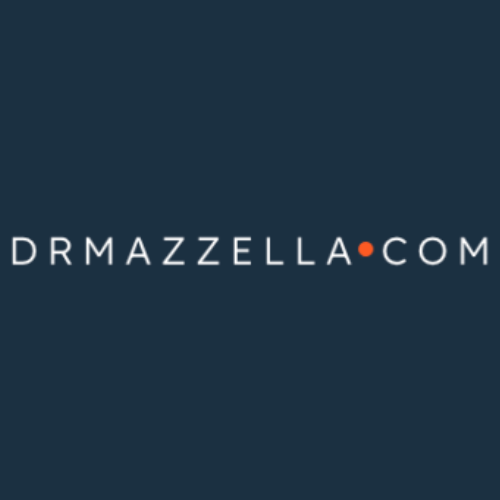Anthony Mazzella, Ph.D. Logo