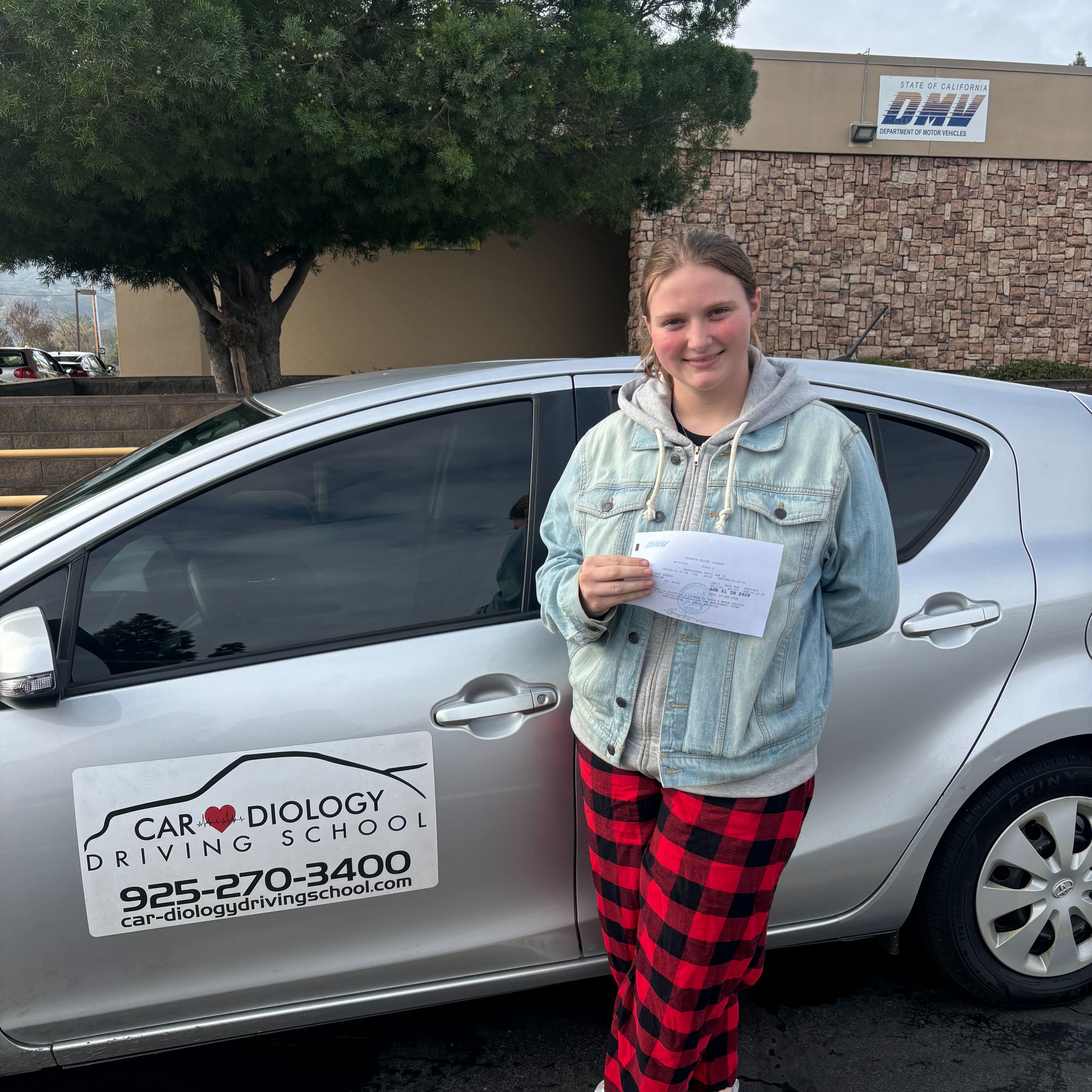 dmv-test-pass-pleasanton-las-positas