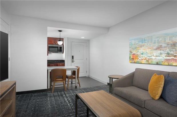 Images Homewood Suites by Hilton Birmingham-South/Inverness
