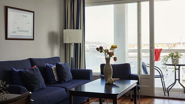 Images Villa Marstrand