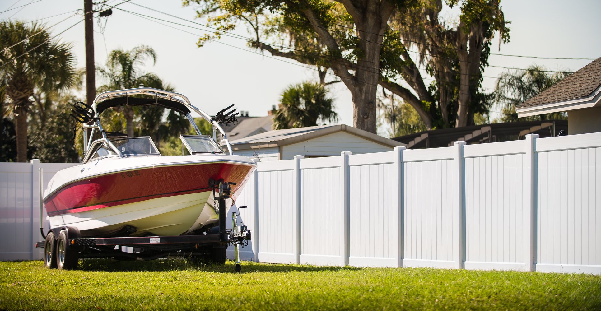 Superior Fence & Rail