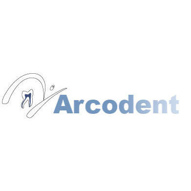 Laboratorio Dental Arcodent Logo