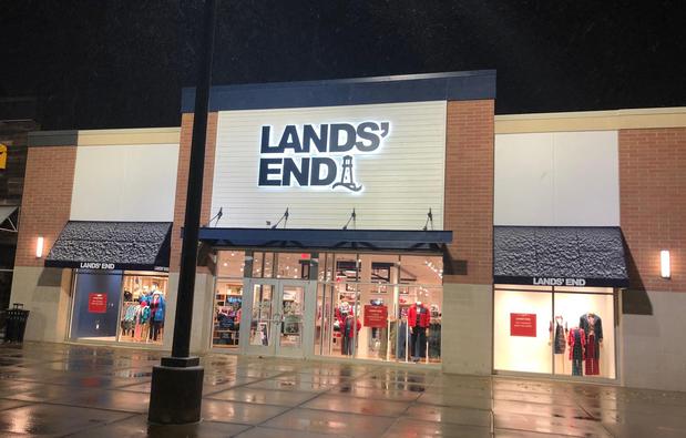 Images Lands' End
