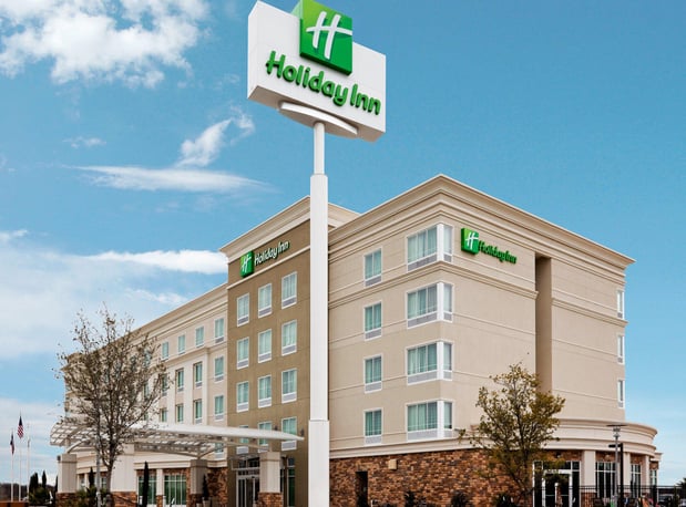 Images Holiday Inn & Suites Waco Northwest by IHG