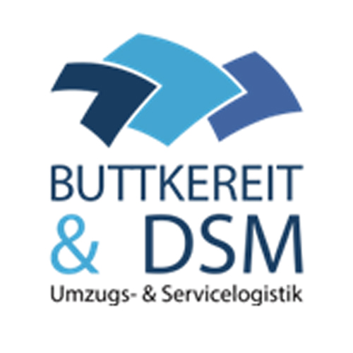 Bild zu Buttkereit + DSM GmbH Umzugs- & Servicelogistik in Dortmund