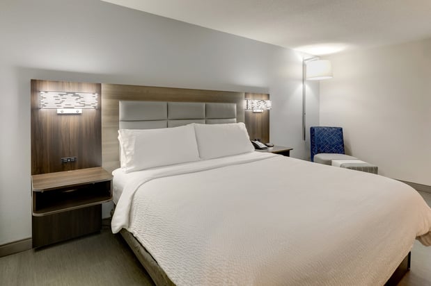 Images Holiday Inn Express Lexington-SW (Nicholasville) by IHG