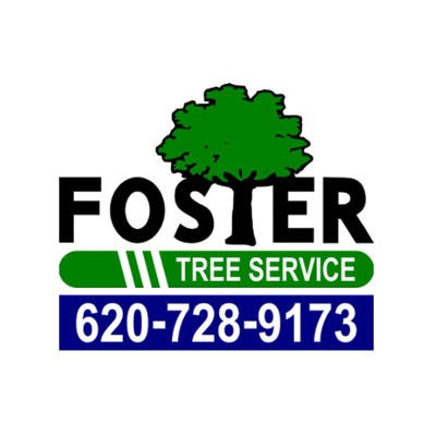 Foster Tree Service Logo