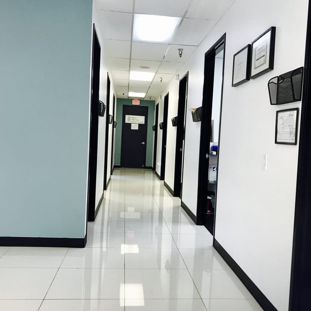 Images Southern California Surgical Center