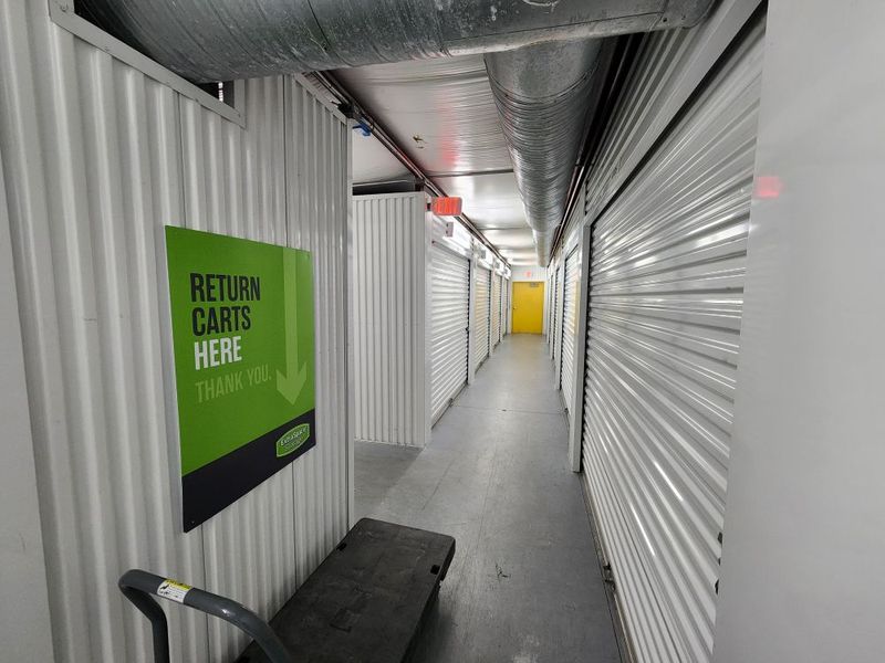 Interior Units