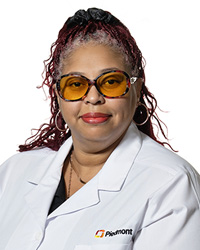 Kizzy Wilkins, NP - Austell, GA - Cardiovascular Disease, Cardiologist, Nurse Practitioner
