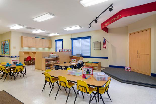 Images Primrose School of Gainesville
