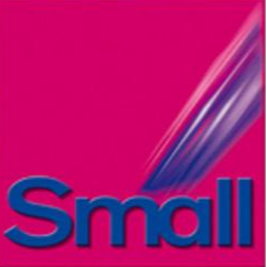 Small Frisörbedarf Handels GmbH in Bochum - Logo