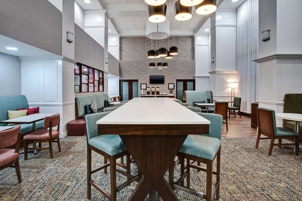 Images Hampton Inn & Suites Lady Lake/The Villages