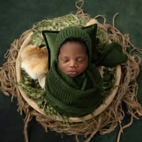 Chaunva Lecompte Photography Image