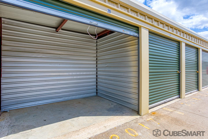 CubeSmart Self Storage Photo