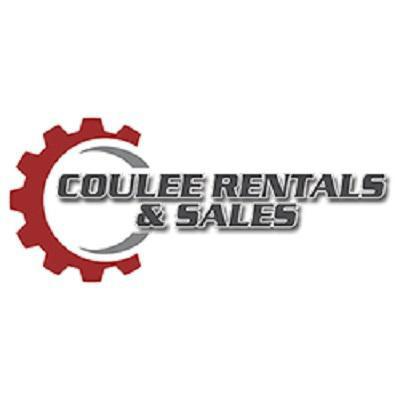 Coulee Rentals And Sales Logo
