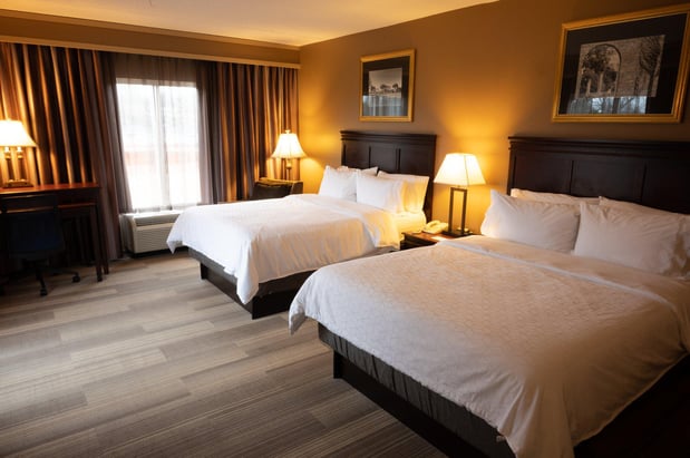 Images Holiday Inn Express & Suites Tuscaloosa-University by IHG